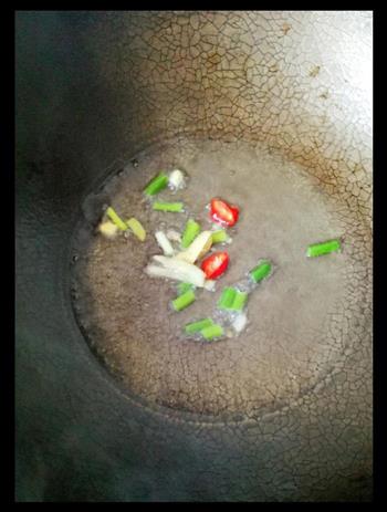 椒盐芋艿的做法步骤3