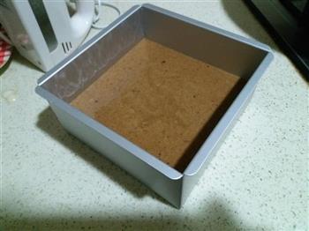 红糖枣糕的做法步骤9