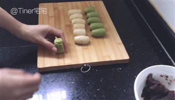 红豆酥的做法步骤12