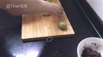 红豆酥的做法步骤14