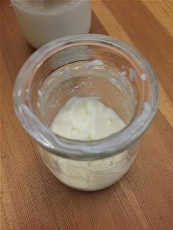 宝宝零食-浓郁奶香杏仁豆腐的做法步骤11