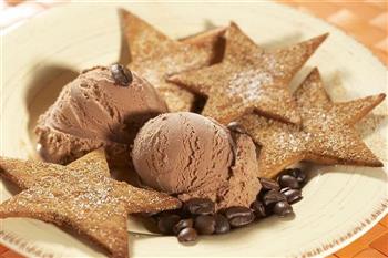 比Godiva还醇浓的大师级巧克力冰激凌简单版的做法步骤6