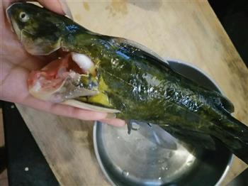 黄骨鱼汤营养丰富做法简单的做法步骤1