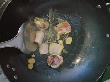 黄骨鱼汤营养丰富做法简单的做法步骤4