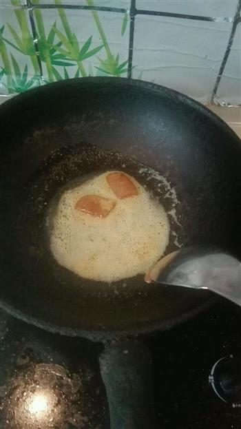 咖喱土豆泥的做法步骤2