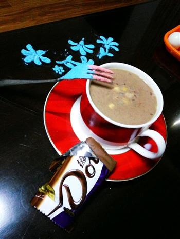 热巧克力的做法步骤4