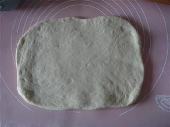 日式炼乳面包的做法步骤8