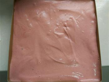 红丝绒蛋糕卷的做法步骤12