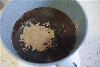 夏日经典冷饮-秒杀鲜芋仙黑白凉粉芋圆做法的做法步骤11