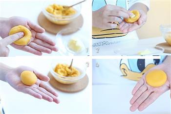 奶酪地瓜饼 宝宝辅食微课堂的做法步骤6
