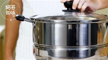 豆豉蒸排骨丨抽出一分钟，为你所爱的人做道菜的做法步骤9