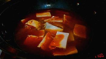 水煮豆腐-不一样的美味的做法步骤16