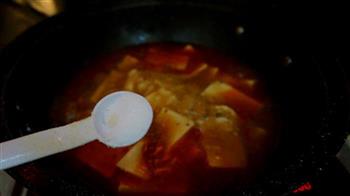 水煮豆腐-不一样的美味的做法步骤17