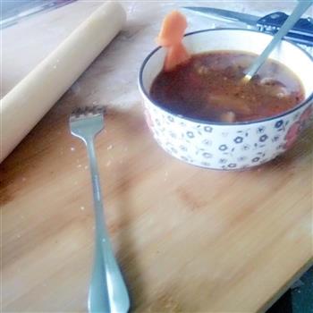 罗宋汤-小吃系列的做法步骤11