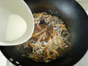 天津特色早餐-豆腐脑的做法步骤10