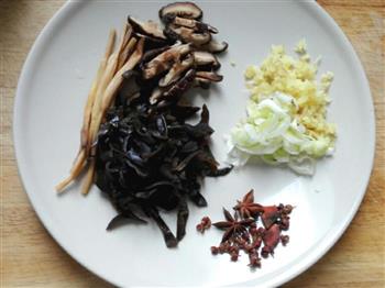 天津特色早餐-豆腐脑的做法图解5