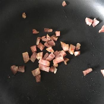 香肠焗土豆泥的做法步骤2