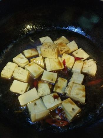 蚝油豆腐的做法图解5