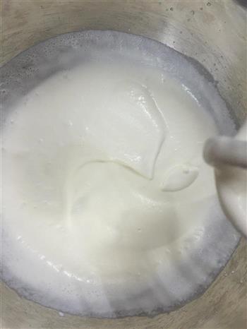 彩虹酸奶冻芝士的做法步骤10