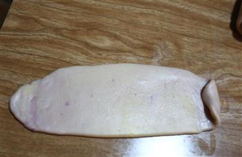 香芋酥皮月饼的做法步骤11