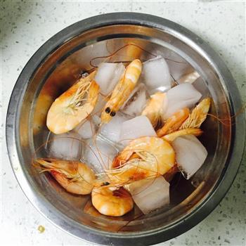 盐水虾-简单又美味的做法步骤7