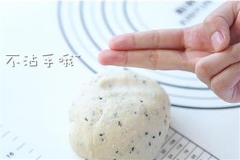豆腐饼干条 宝宝辅食微课堂的做法步骤6