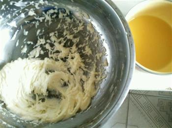 原味黄油曲奇的做法步骤3