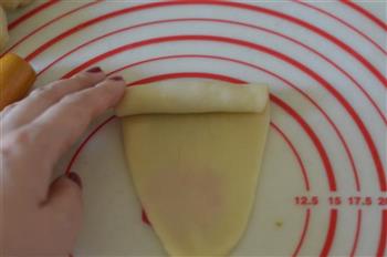 苏式鲜肉月饼的做法步骤12