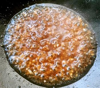 蚝油蒜蓉烤牡蛎的做法步骤6