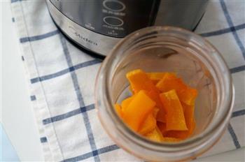 奶油南瓜汤-搅拌机食谱的做法步骤3