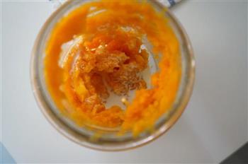 奶油南瓜汤-搅拌机食谱的做法步骤5