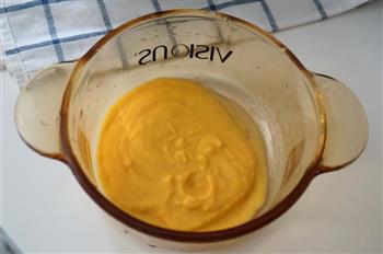 奶油南瓜汤-搅拌机食谱的做法步骤7
