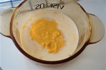 奶油南瓜汤-搅拌机食谱的做法步骤8