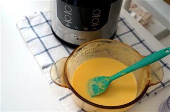 奶油南瓜汤-搅拌机食谱的做法步骤9
