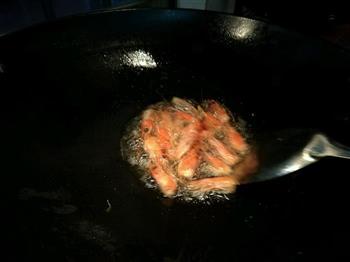 鲜虾粥的做法步骤6