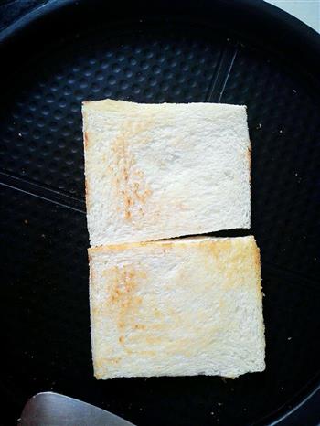 早餐三明治的做法图解1