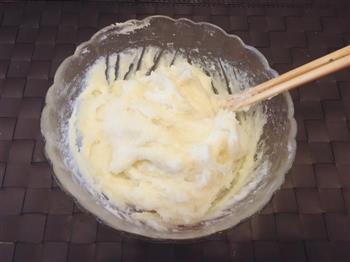 豆沙冰皮月饼的做法步骤5