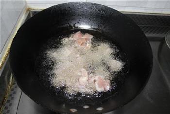 轻松做家常菜—宫保鸡丁的做法步骤9