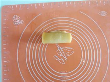 莲蓉酥皮月饼-亚麻籽油中式点心系列的做法图解17