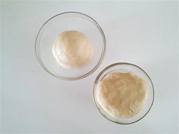 莲蓉酥皮月饼-亚麻籽油中式点心系列的做法图解4