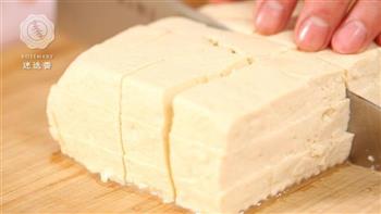 小葱拌豆腐 — 迷迭香的做法步骤2