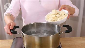 小葱拌豆腐 — 迷迭香的做法步骤4