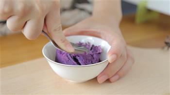 紫薯酸奶的做法步骤4