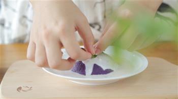 紫薯酸奶的做法步骤7