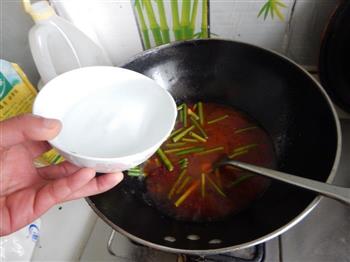 水煮豆腐块的做法步骤10