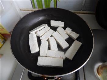水煮豆腐块的做法步骤3