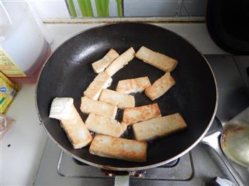 水煮豆腐块的做法步骤4
