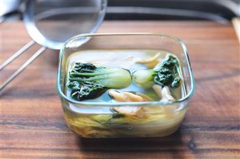 晶莹剔透的蔬菜冻，貌美又简单的做法图解6