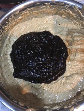 醇香枣泥磅蛋糕的做法步骤1