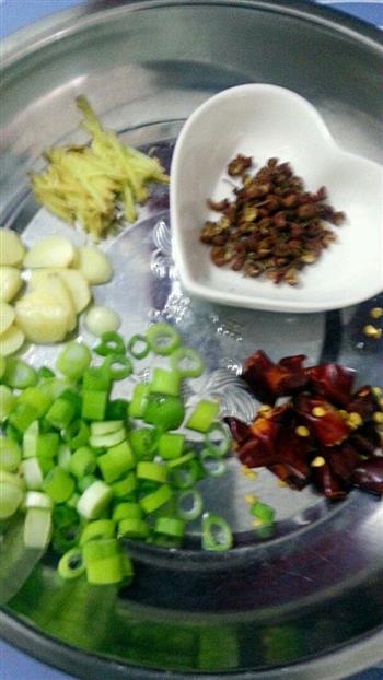 酸辣土豆丝-下饭菜的做法步骤2